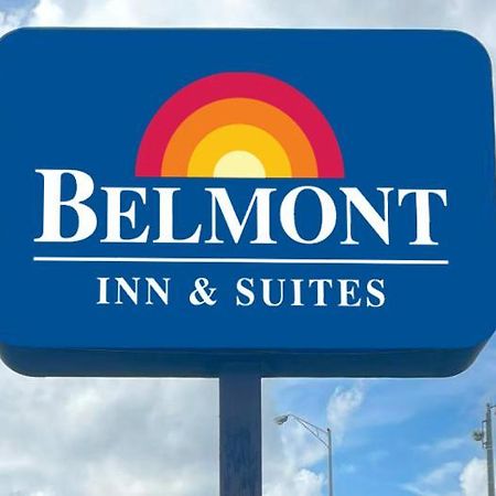 Belmont Inn & Suites Florida City Esterno foto