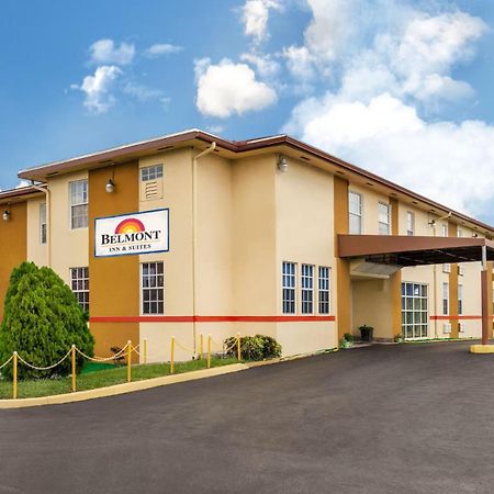 Belmont Inn & Suites Florida City Esterno foto