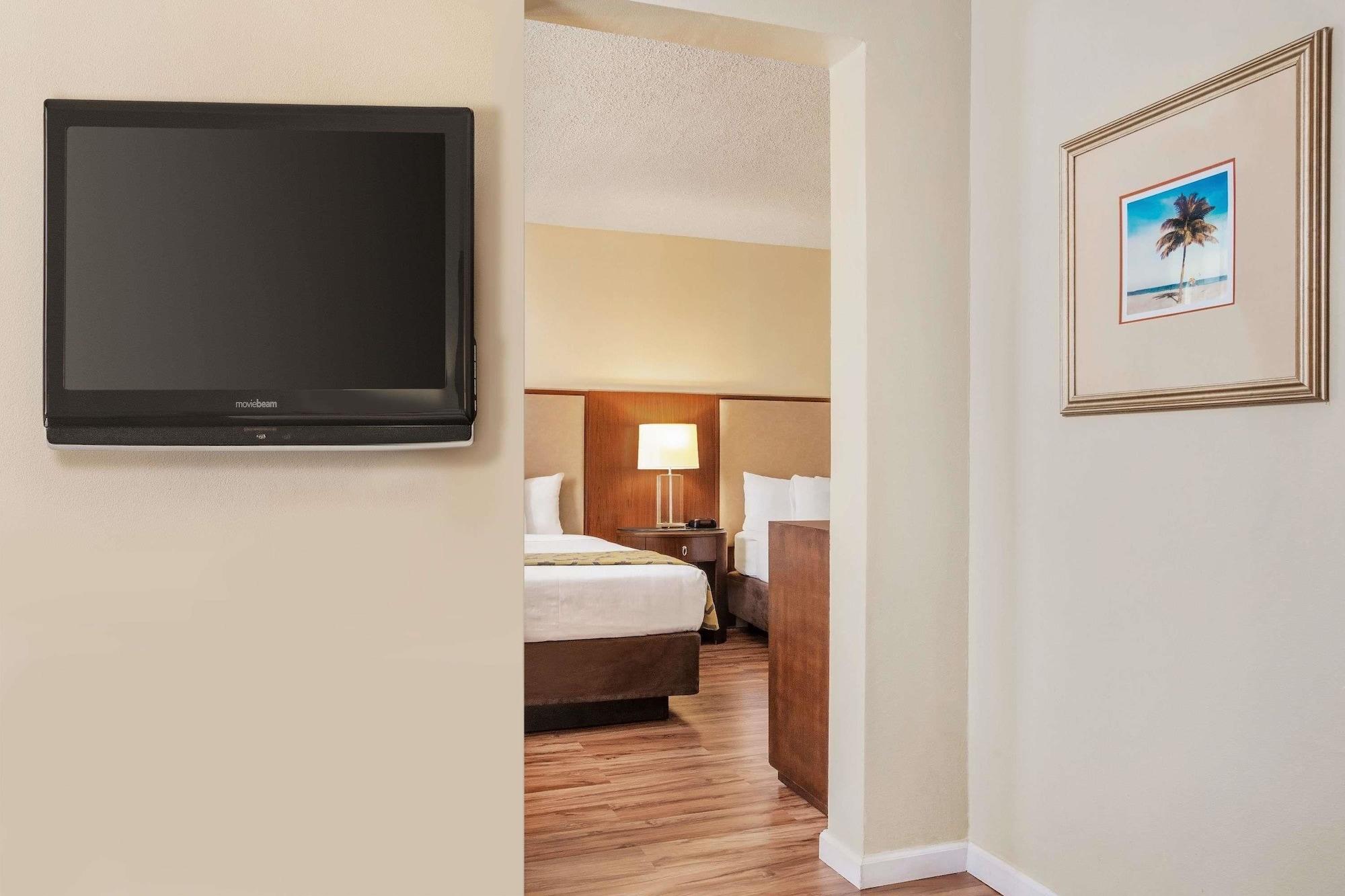 Belmont Inn & Suites Florida City Esterno foto