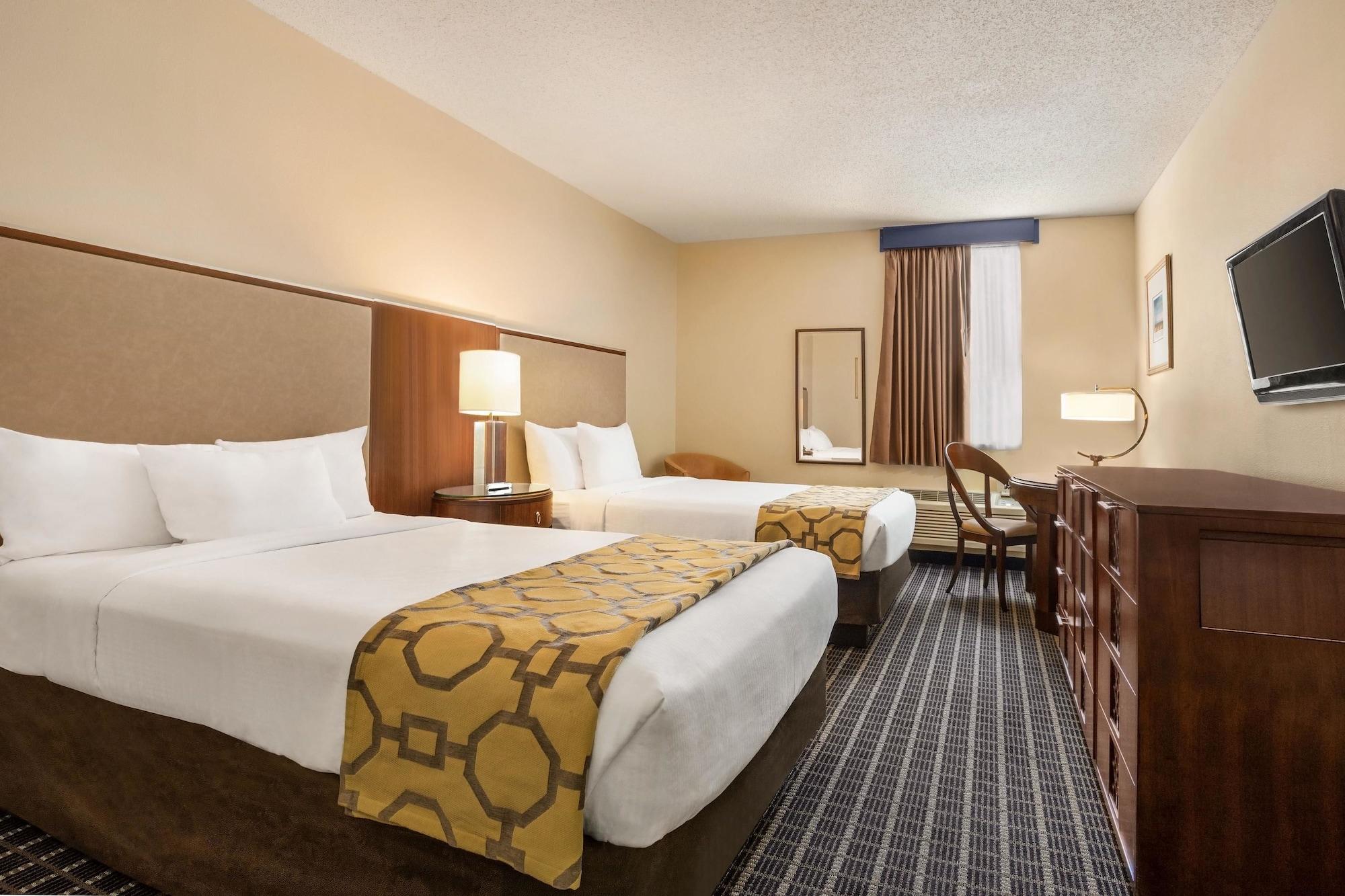 Belmont Inn & Suites Florida City Esterno foto