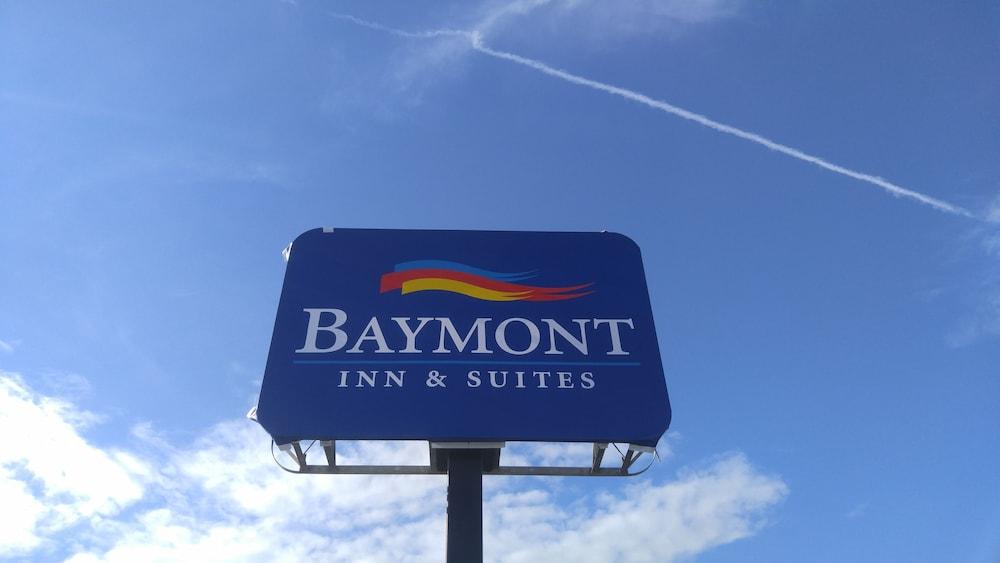 Belmont Inn & Suites Florida City Esterno foto