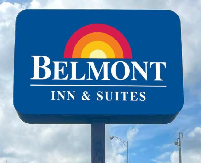 Belmont Inn & Suites Florida City Esterno foto