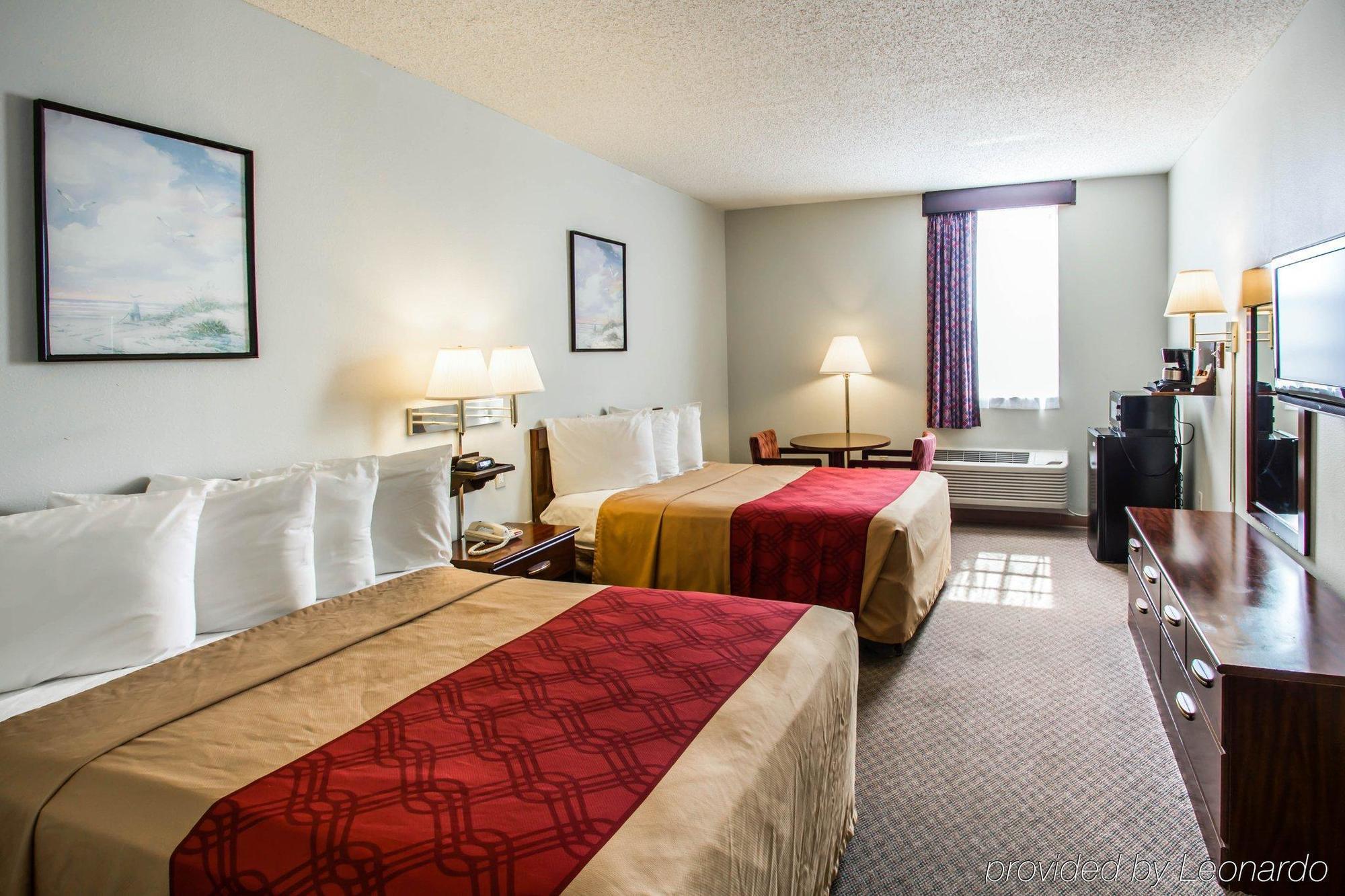 Belmont Inn & Suites Florida City Esterno foto