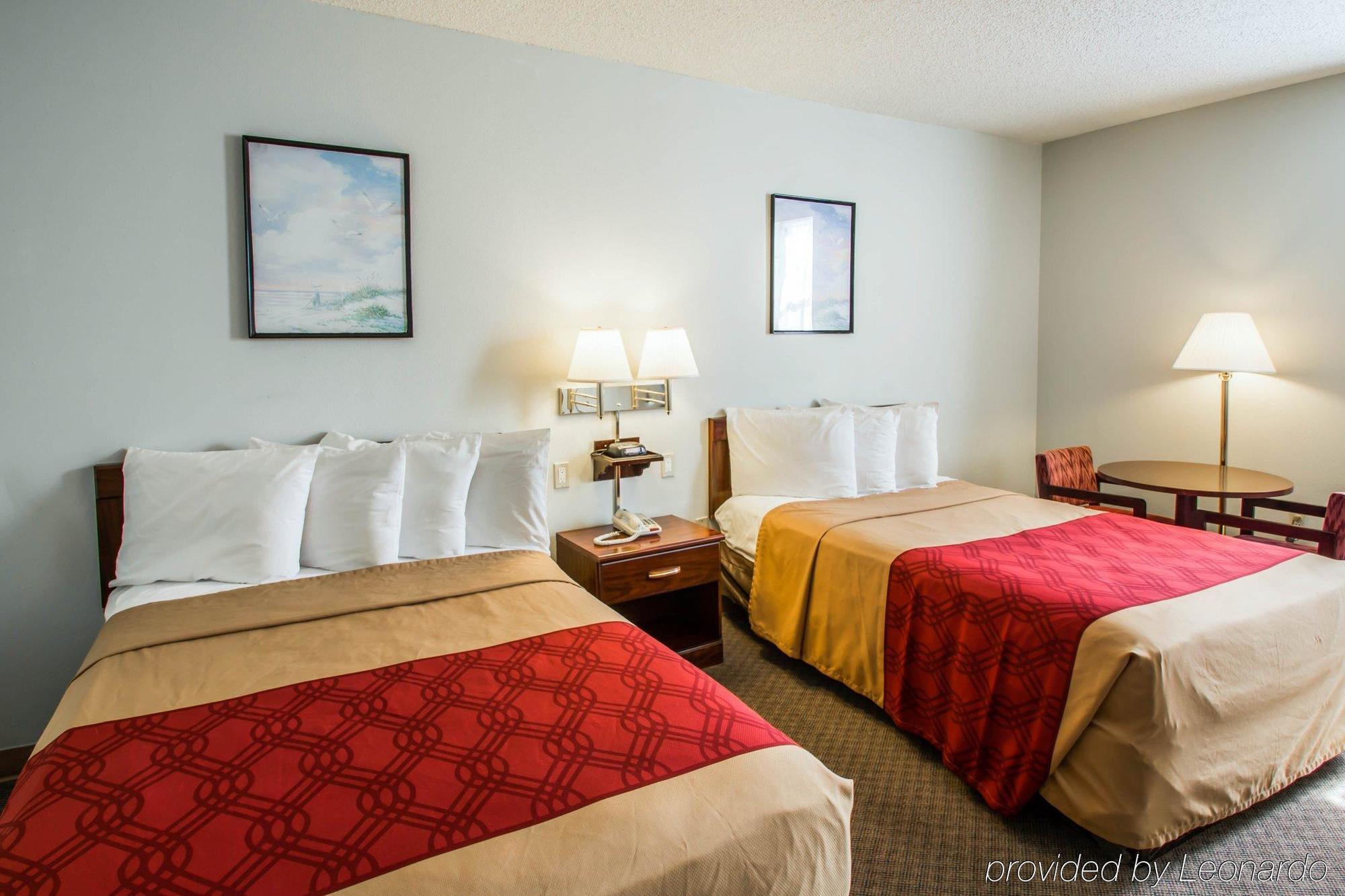 Belmont Inn & Suites Florida City Esterno foto