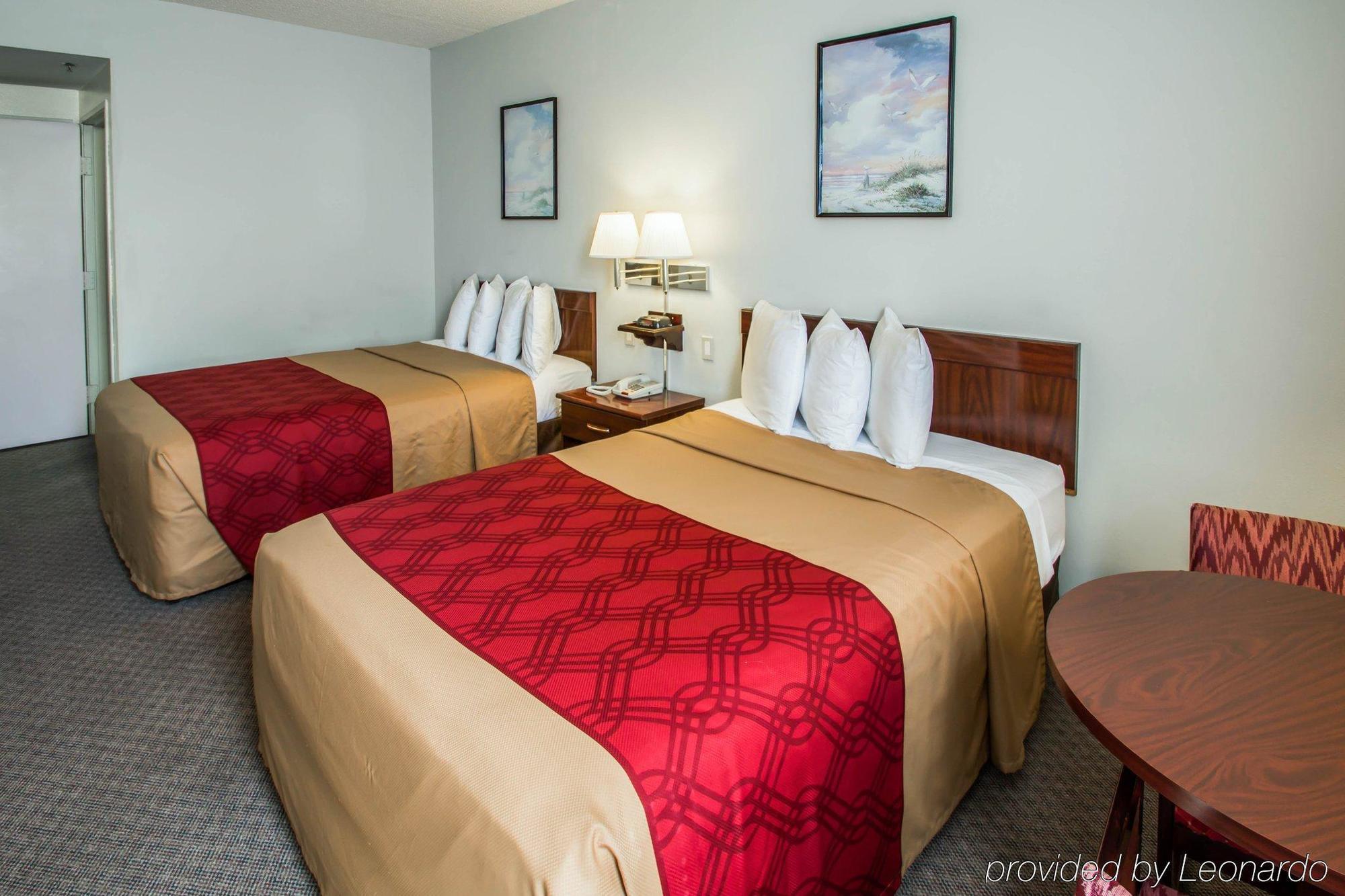 Belmont Inn & Suites Florida City Esterno foto