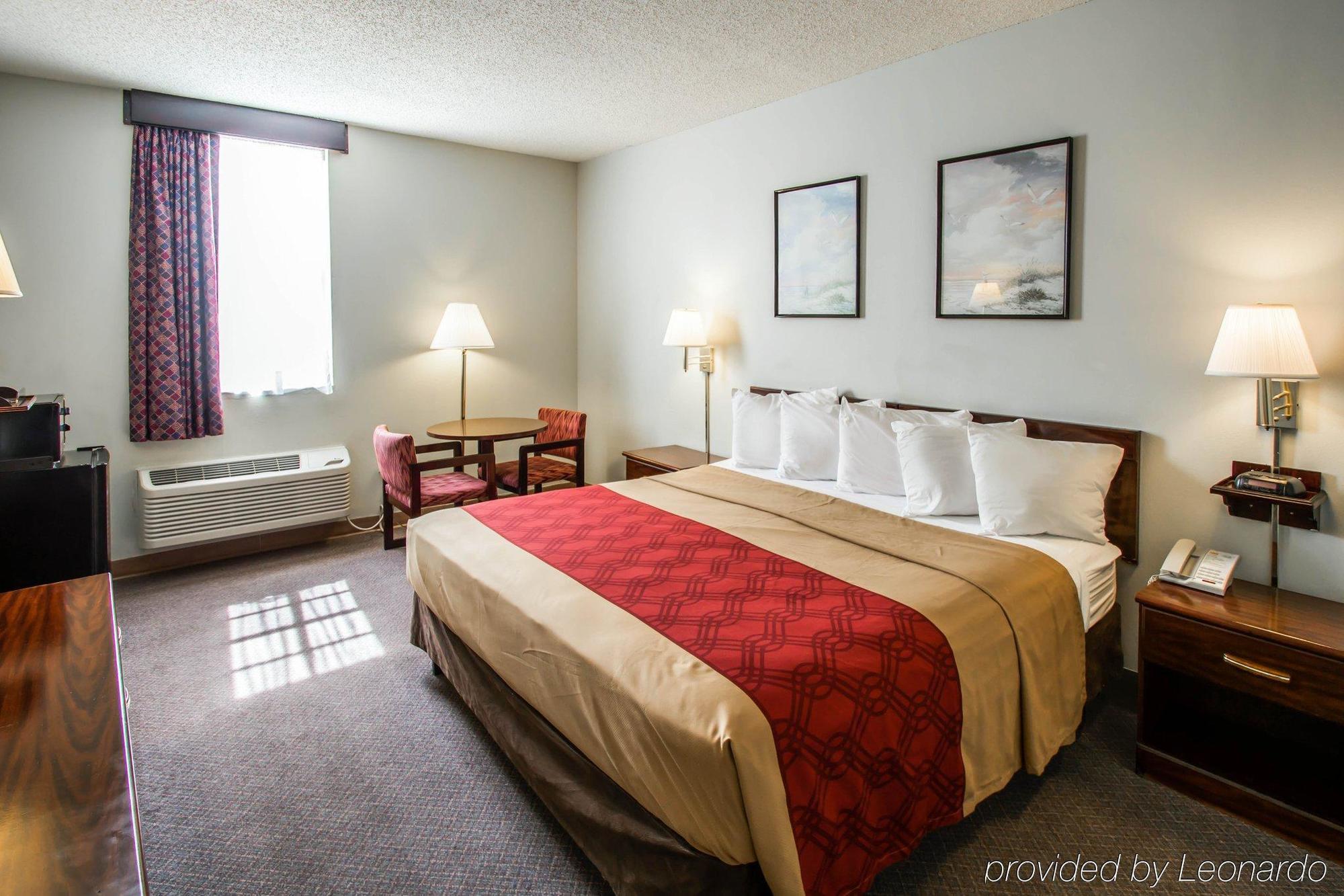 Belmont Inn & Suites Florida City Esterno foto