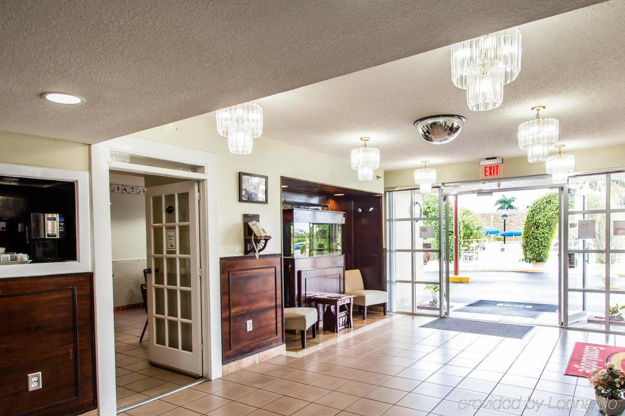 Belmont Inn & Suites Florida City Esterno foto