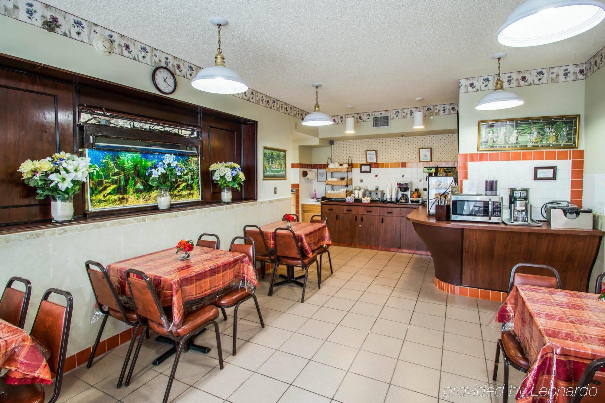 Belmont Inn & Suites Florida City Esterno foto