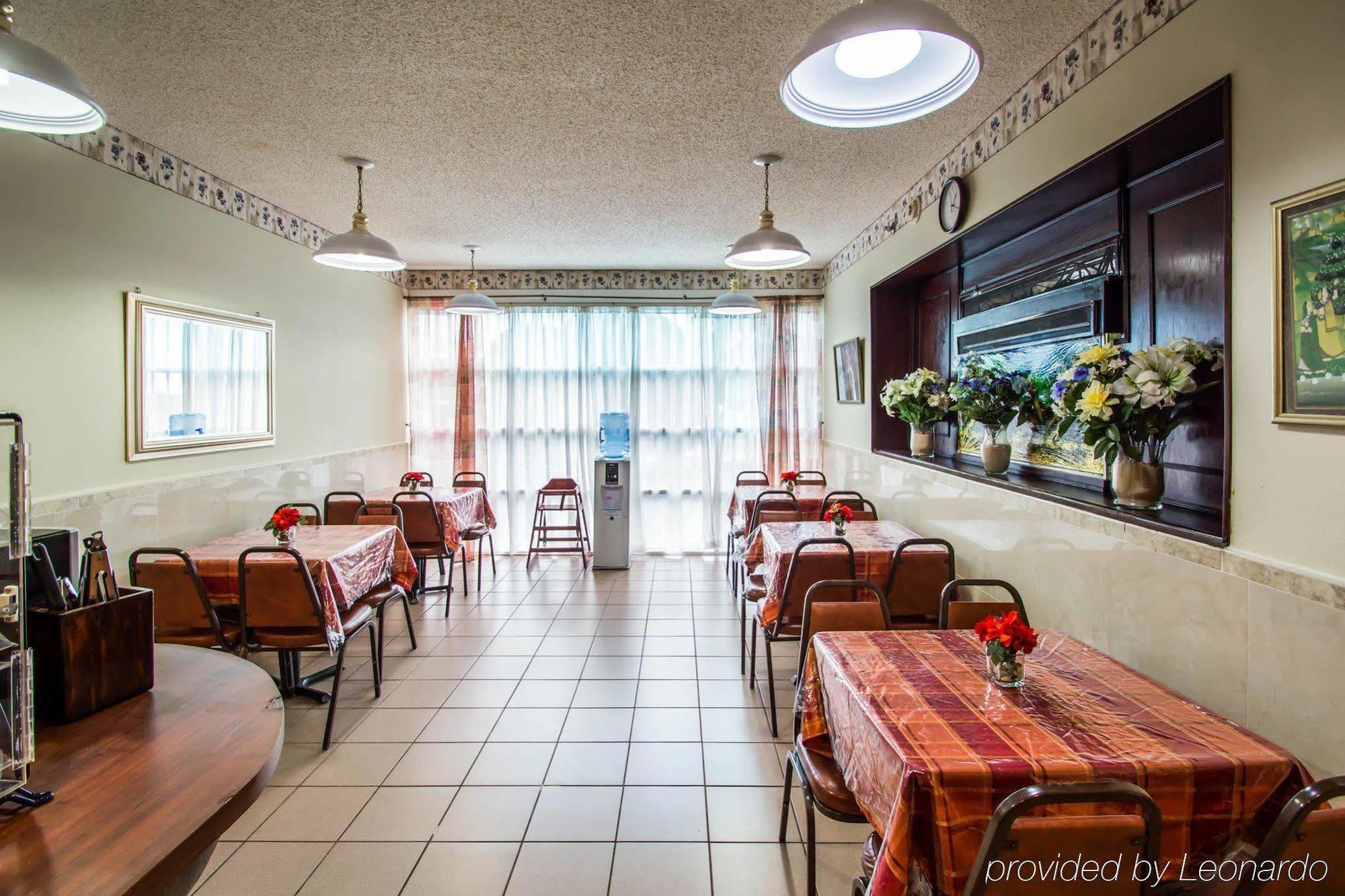 Belmont Inn & Suites Florida City Esterno foto